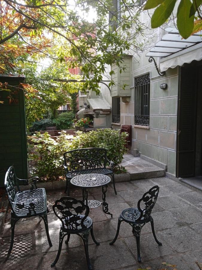 Hotel Posada Don Jaime San Lorenzo de El Escorial Exterior foto